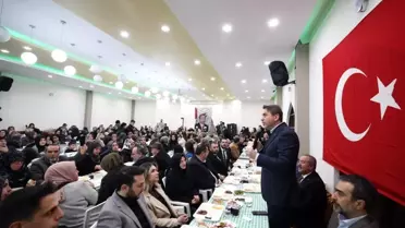 Bakan Bayraktar: 'Türkiye olarak bizim çok daha güçlü olmamız lazım'