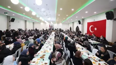 Bakan Bayraktar: Güçlü Olmalıyız