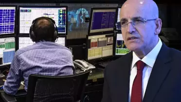 Bakan Şimşek, 'Borsa İstanbul kapatılacak' iddiasına yanıt verdi