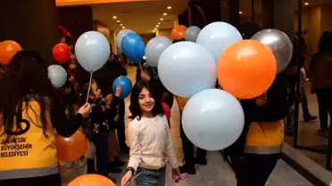 Balıkesir Büyükşehir'den Çölyak hastalarına glütensiz iftar