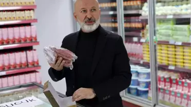 Başkan Çolakbayrakdar: 'Her türlü ihtiyaca yanıt veren Dost Eli ile yanındayız'