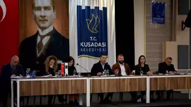 Başkan Ömer Günel: 'Son kuruşuna kadar hizmet üretmek için kullanıyoruz'