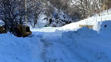 Batman'da Karla Mücadele
