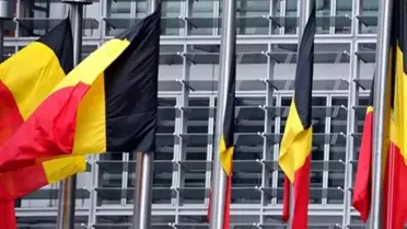 Belçika, ABD-İsrail saldırılarının ardından gelen İran'ın misillemelerini kınadı