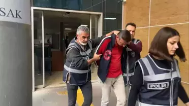 İzmir'de Kasten Çarpma Olayı