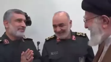 Bu videodaki herkes öldü