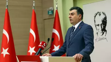 CHP: Operasyon Millet İradesine Saygısızlık