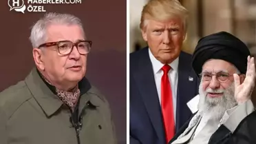 Emekli Tuğgeneral Arslan: ABD ve İsrail sert kayaya çarptı