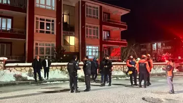 Kurşun Patladı: 1 Ağır Yaralı