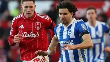 Ferdi Kadıoğlu, eski hocası Vitor Pereira'yı mat etti