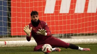 Galatasaray, Alanyaspor Maçına Hazırlanıyor