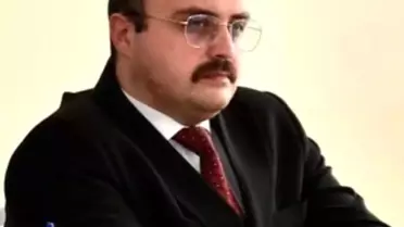 Genç Savcı İbrahim Selim Yazıcı'nın Vefatı