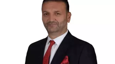 Giresun'da darp edilen MHP'li Belediye Başkanı rapor alarak şikayetçi oldu