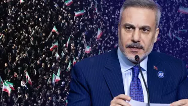 Hakan Fidan'ın İran kehaneti yeniden gündemde