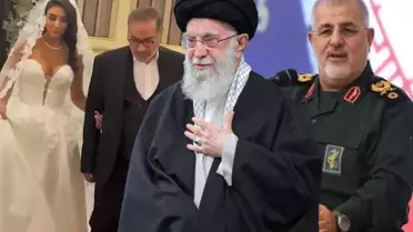 Hamaney'in en yakınındaki isimleri de tek tek öldürmüşler