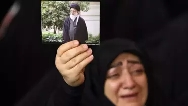 Hamaney'in öldürülmesi sonrası Türkiye ile İran arasında ilk temas