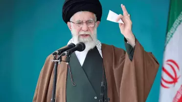 Hamaney'in yerine kim geçecek? İşte kulislerde konuşulan 6 aday