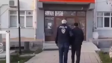 Hatay'da 3 Firari Hükümlü Yakalandı