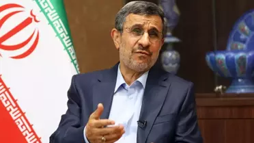 Herkes Ahmedinejat'ın geçmişteki Mossad ile ilgili ifadelerini paylaşıyor