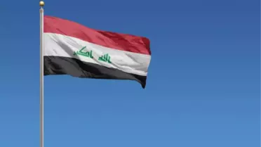Irak'ta 3 Günlük Milli Yas İlanı