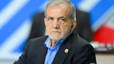 Pezeşkiyan'dan Hamaney'in öldürülmesine ilk tepki: Cevapsız kalmayacak