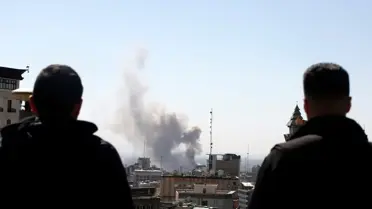 İran'dan bölgeyi kan gölüne çevirecek intikam yemini