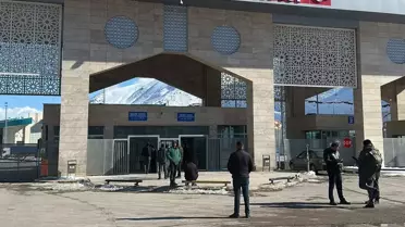 İran'dan Türkiye'ye kitlesel göç iddialarına İçişleri Bakanı Çiftçi'den yanıt