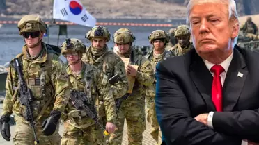 ABD'nin askeri kaybını İran açıkladı! Doğruysa Trump'ı zor günler bekliyor