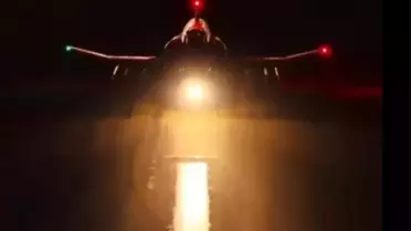 İran, F-4 jetleriyle ABD üslerini bombalamaya hazırlandığı görüntüleri yayınladı