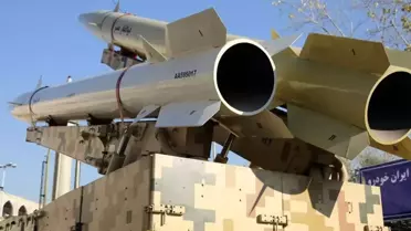 İran, Güney Kıbrıs Rum Yönetimi'ndeki İngiliz ve ABD üslerini vurdu