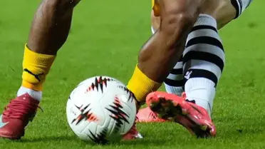 Katar'da futbol müsabakaları ertelendi