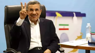 İran'ın eski Cumhurbaşkanı Ahmedinejad'ın öldürüldüğü iddia edildi