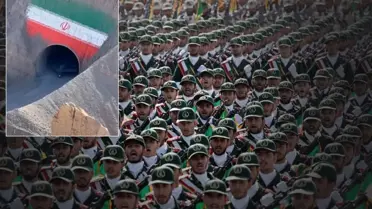 İran'ın 'son çare'si: Henüz kullanmadılar