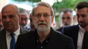 İran, ABD Üslerini Hedef Alıyor