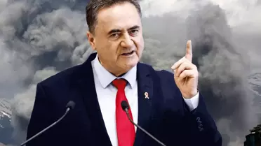 İsrail Savunma Bakanı Katz: Tahran'ı vurmaya devam edeceğiz