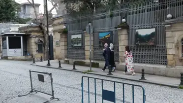 Hamaney'in Ölümüyle Ulusal Yas İlan Edildi