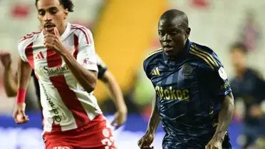 Kante'nin büyük isyanı: Her şeyi yaptık ama olmadı