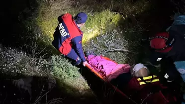 Alzheimer Hastası Ahmet Balkamlı Bulundu