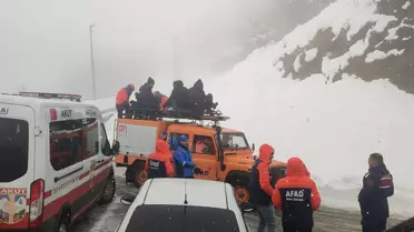 Kayıp Abdul Yazgan 4 Gün Sonra Bulundu