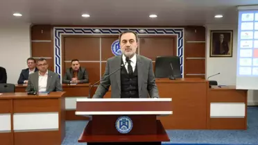 Konya'da Ekonomi Değerlendirildi