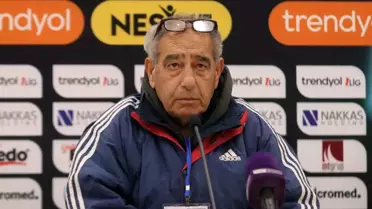 Adana Demirspor'a 5-0 mağlup oldu