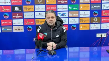 Mardin 1969 Spor'dan 5-0'lık Galibiyet