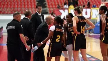 Melikgazi Kayseri, Fenerbahçe ile Play-Off'ta