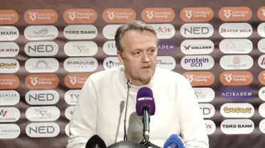 Gençlerbirliği ve Kayserispor 0-0 Berabere Kaldı