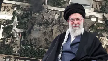 Neden sığınakta değildi? Hamaney'in son kararı hayatına mal oldu