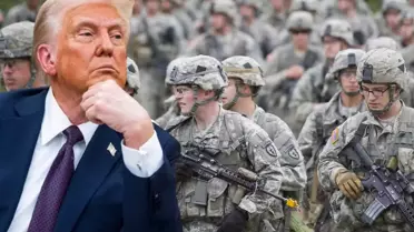 Pentagon: İran'ın saldırılarında 3 ABD askeri öldü