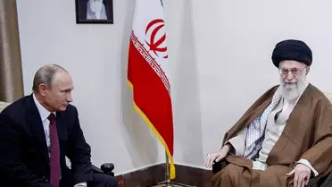 Putin'den Hamaney'in öldürülmesi sonrası ilk açıklama