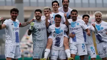 Centilmenlik örneği! Rakipleri sırf maça çıkabilsin diye ulaşım, yemek ve konaklama da yardım ettiler