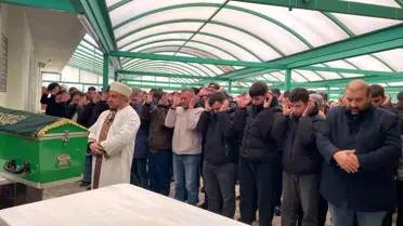 Körfez'de Sahurda Kalp Krizi