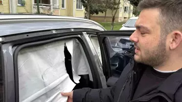 Chery Tiggo 7 Pro Max Davası